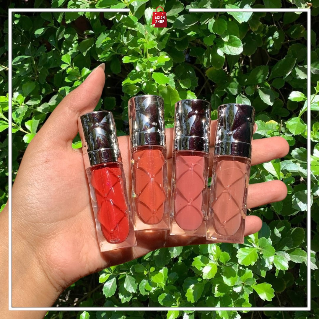 Lipgloss Outrageous Plump