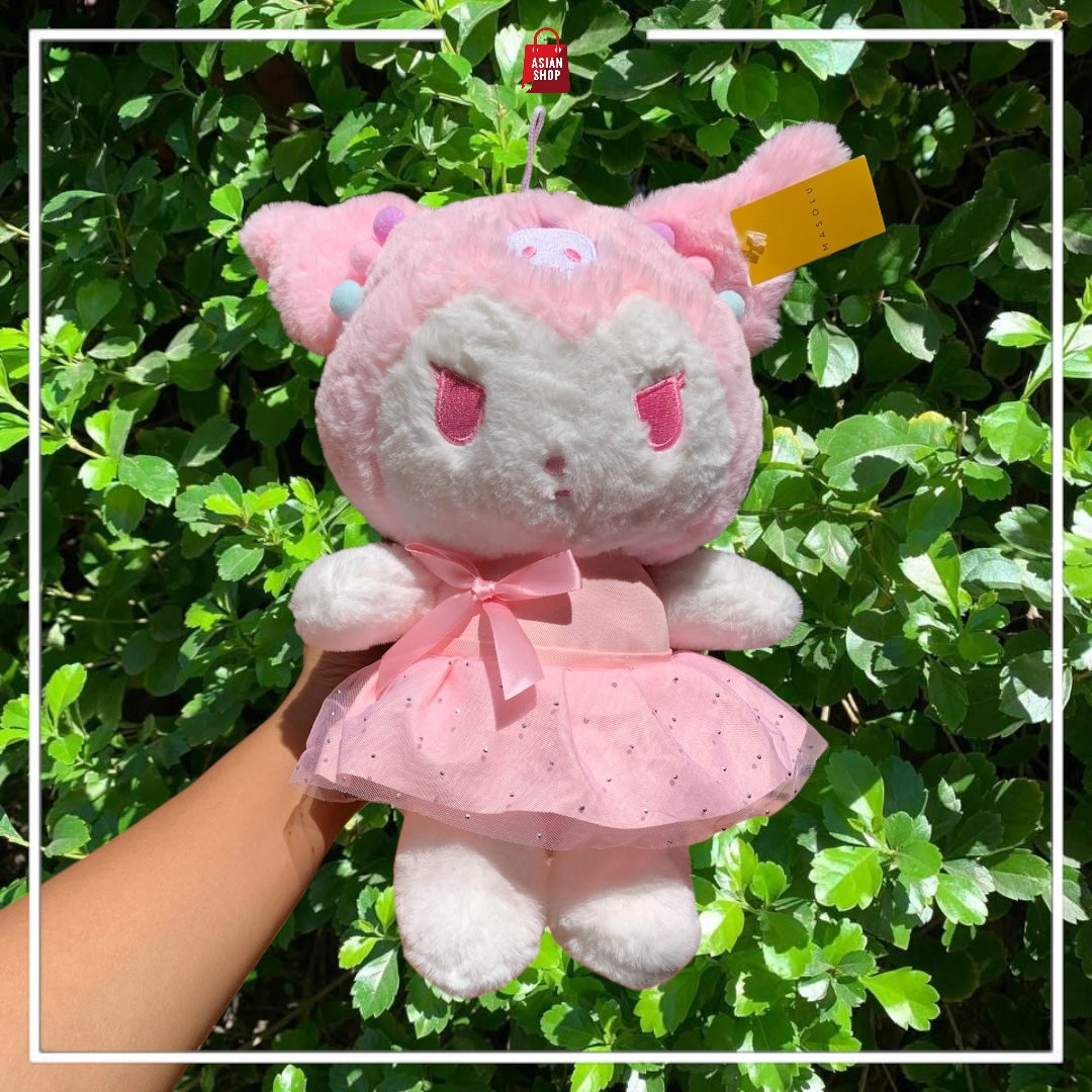 Peluche Kuromi