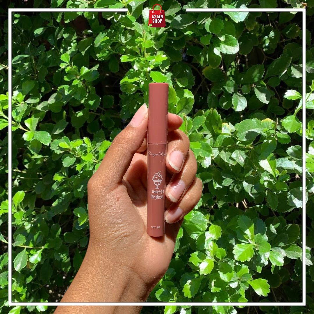Dragon Ranee Matte gloss