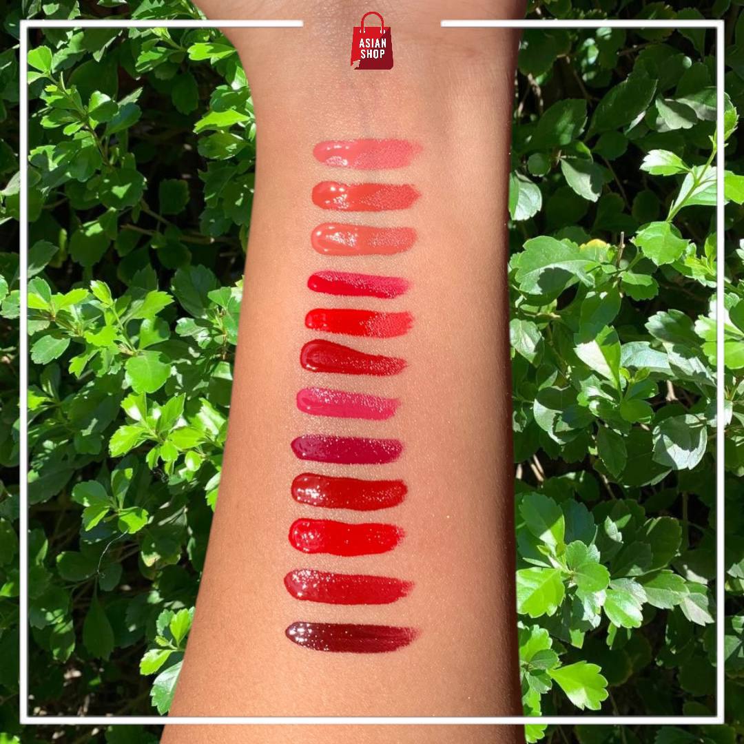 Velvet Matte Lipgloss