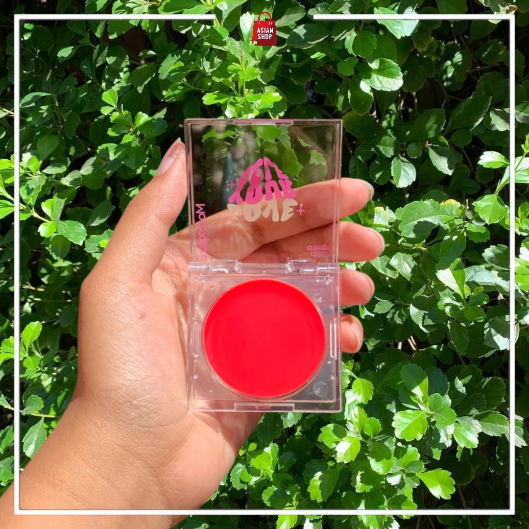 Magic Lip & Cheek Blush - Love yourself