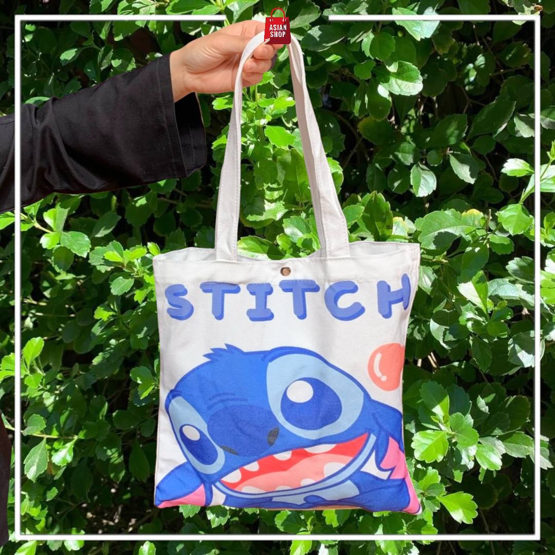 Totebag Stitch