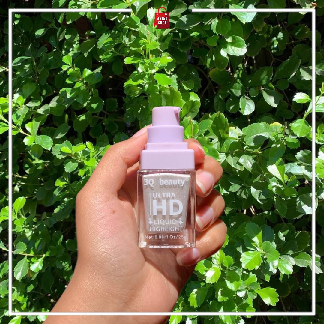 HD Liquid Highlighter