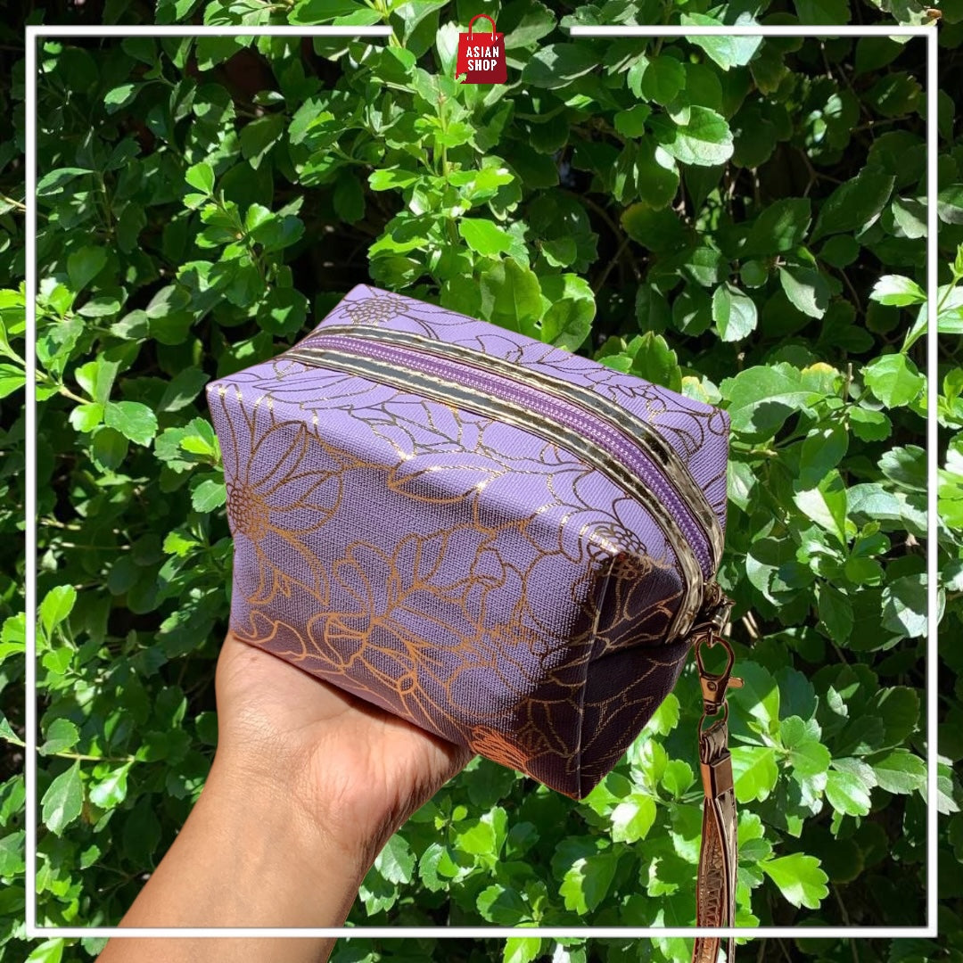 Sac Make-Up mignon