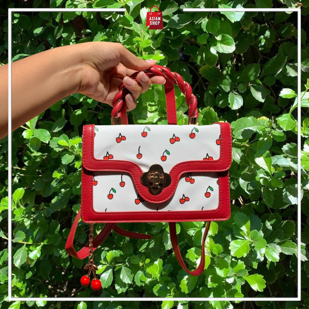 Sac Cherry