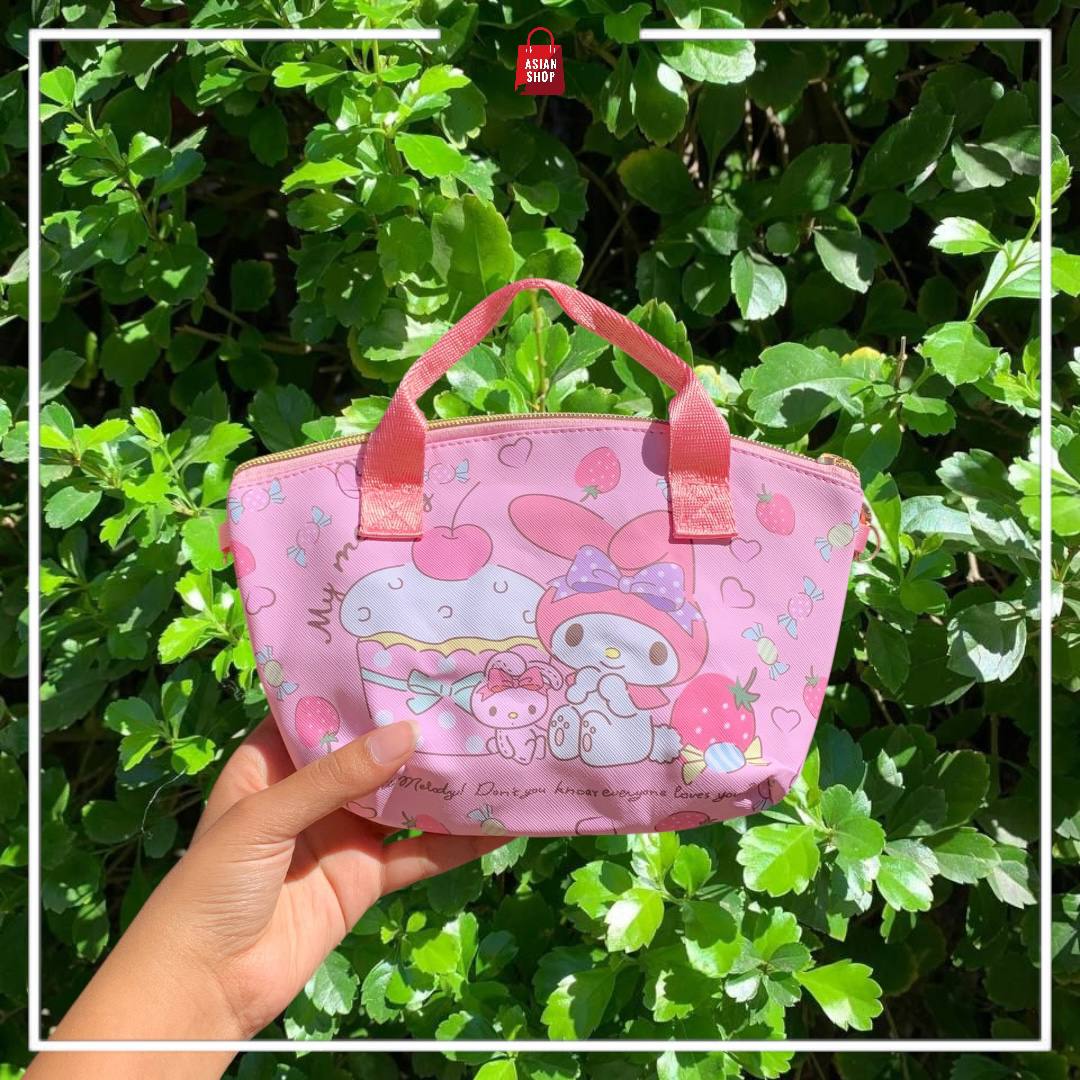 Sac Sanrio avec bandoulière