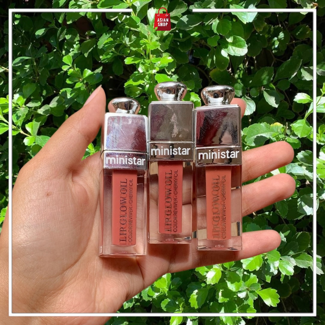 Lipglow Lipgloss Nude