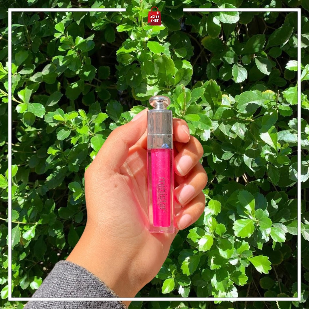 Lipglow gloss brilliant