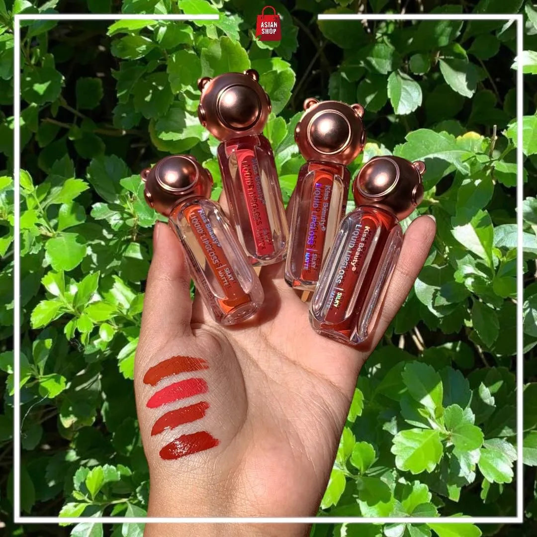 Gloss Matte astronaute