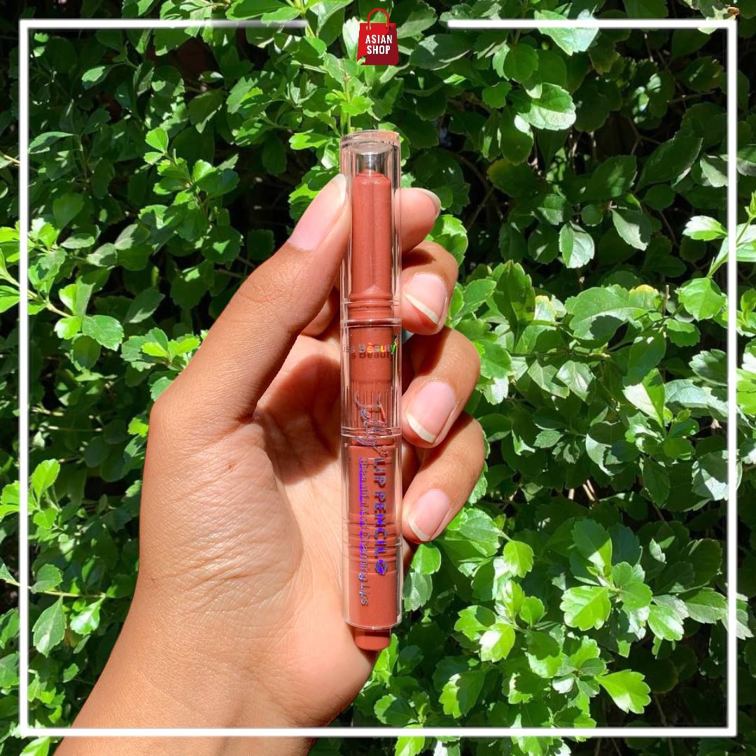 Jelly heart Lipstick