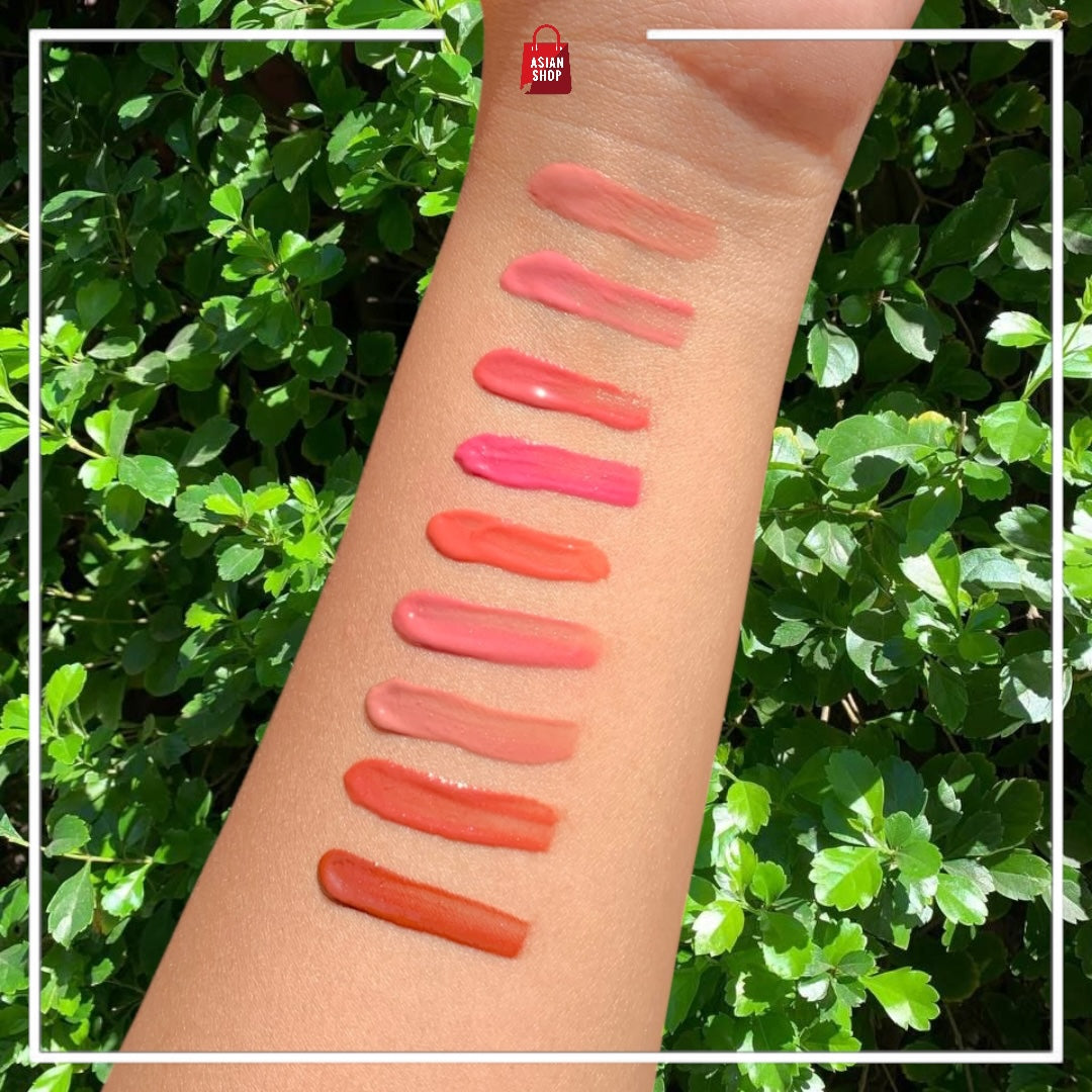 Extra Shine nude Lipgloss
