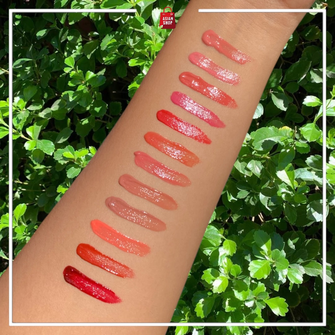 Lipgloss Outrageous Plump