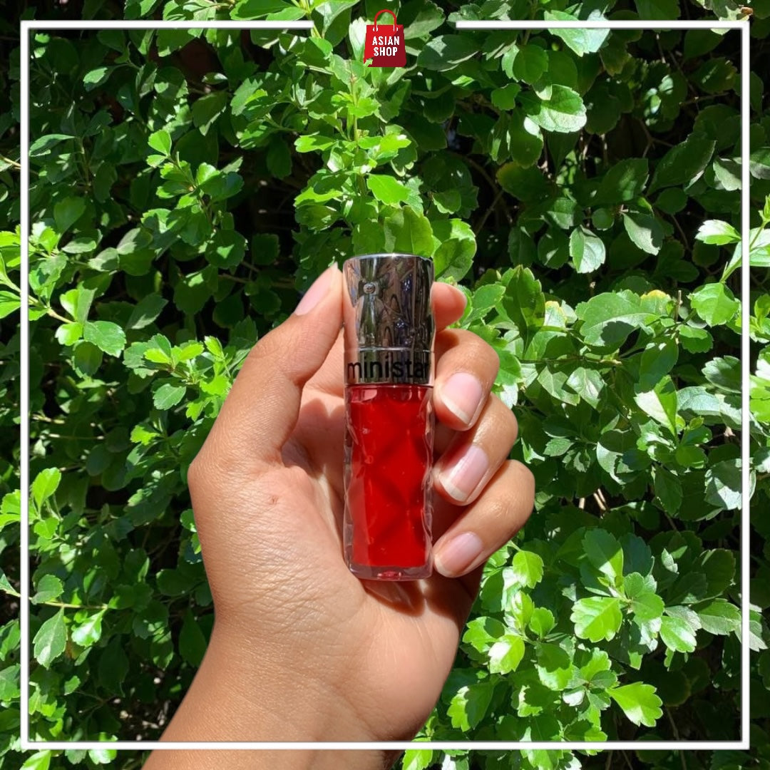 Outrageous Plumping gloss - Summer edition