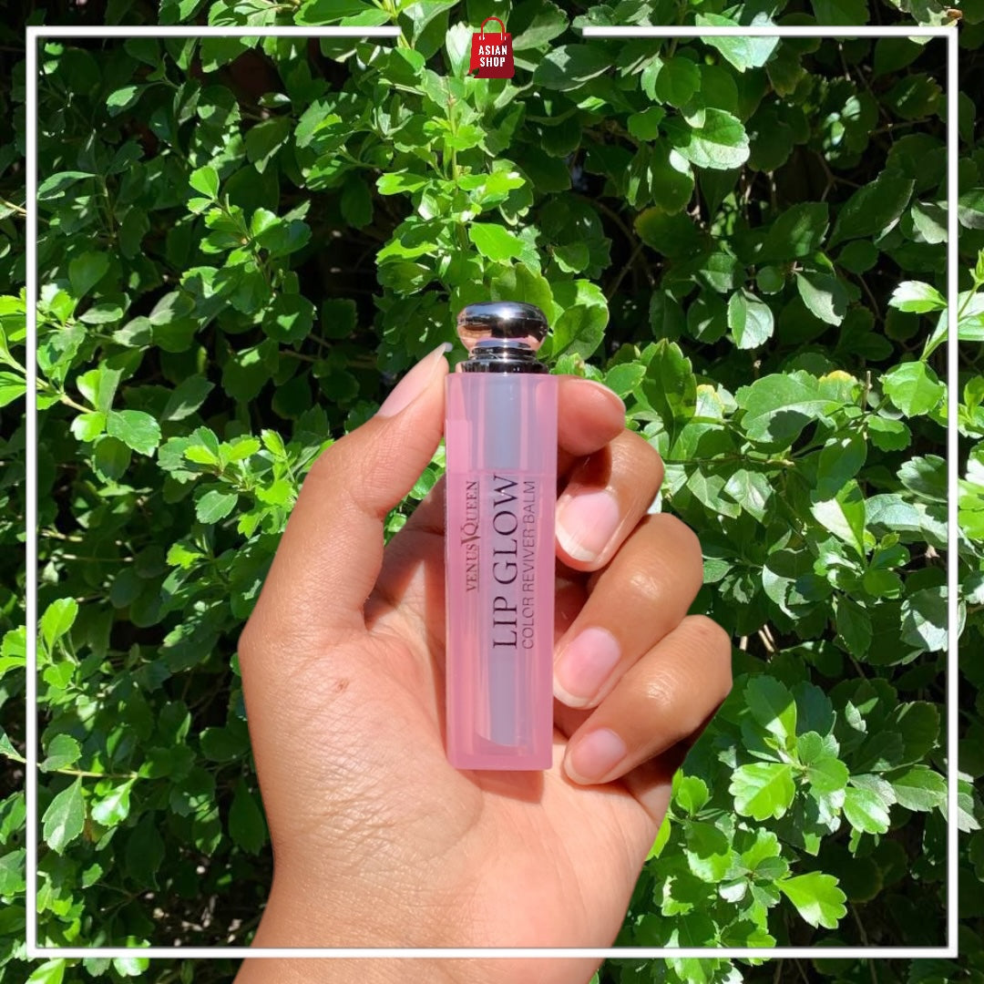 LipGlow Lip Balm