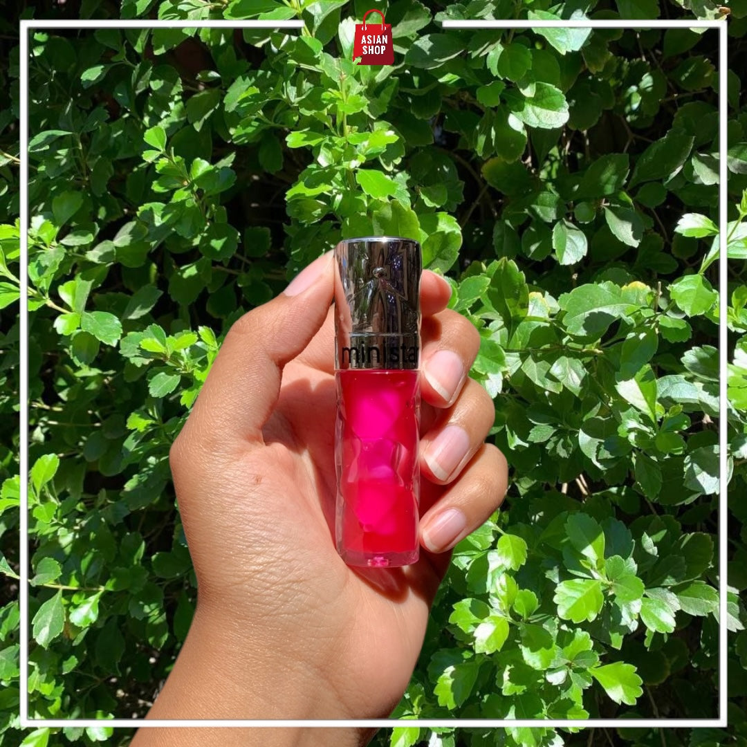 Outrageous Plumping gloss - Summer edition