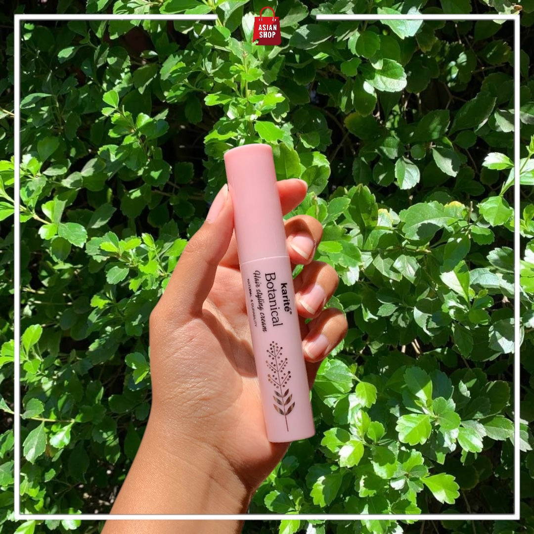 Hair Wax mascara - Mascara pour cheveux