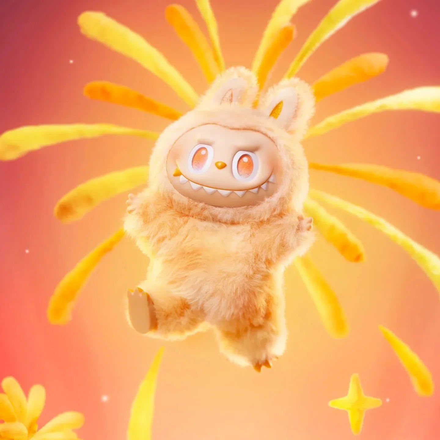 [Big into Energy] Labubu + Livraison offerte