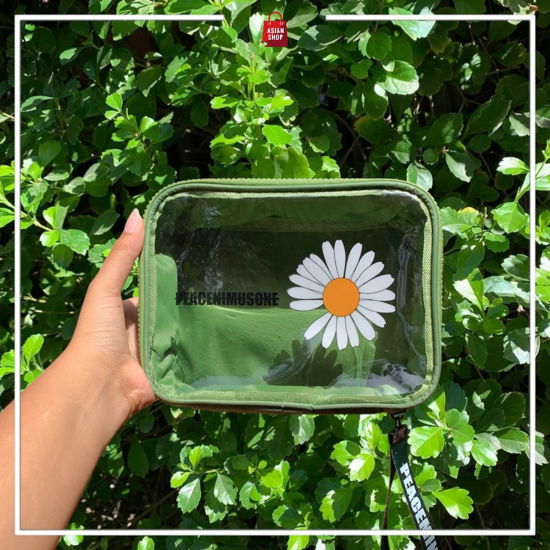 Mini-sac de Voyage Peaceminusone
