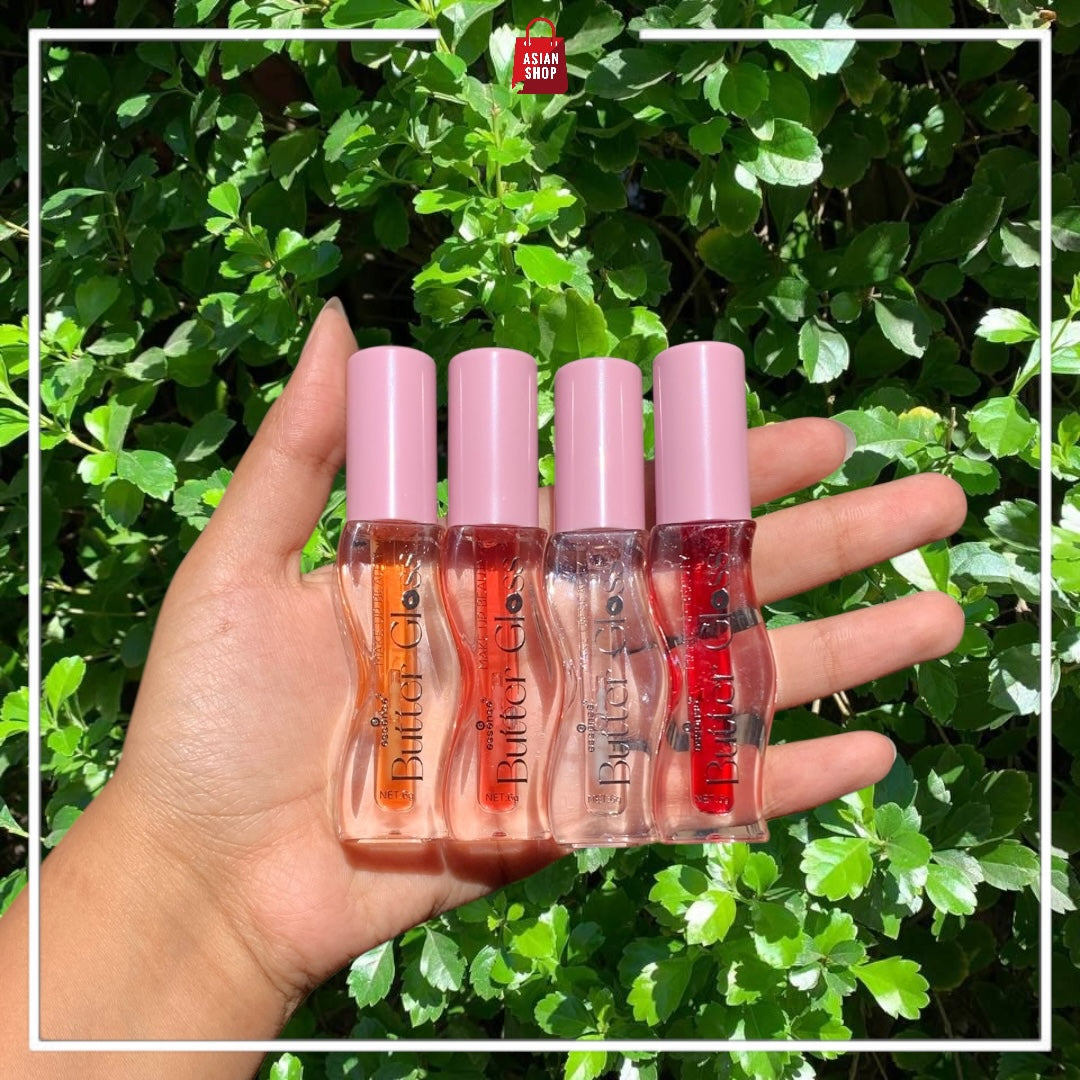 Gisou's Butter Gloss