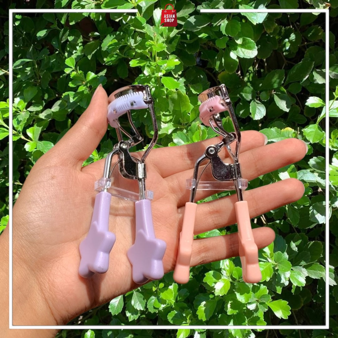 Eyelash Curler Pastel