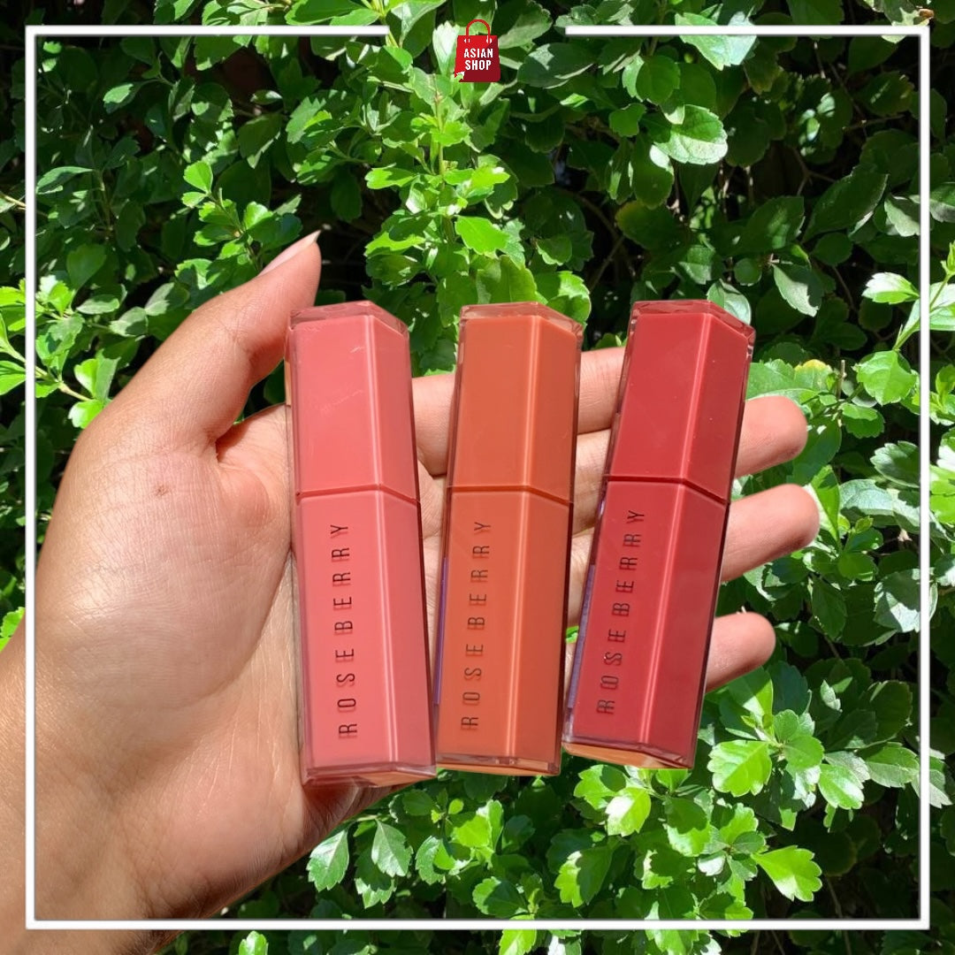 Rouge à lèvre Fenty