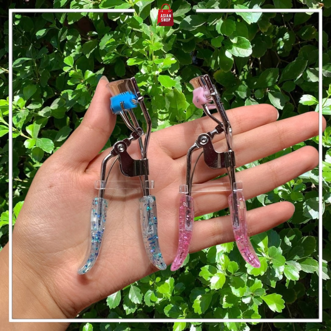 Eyelash Curler Pastel