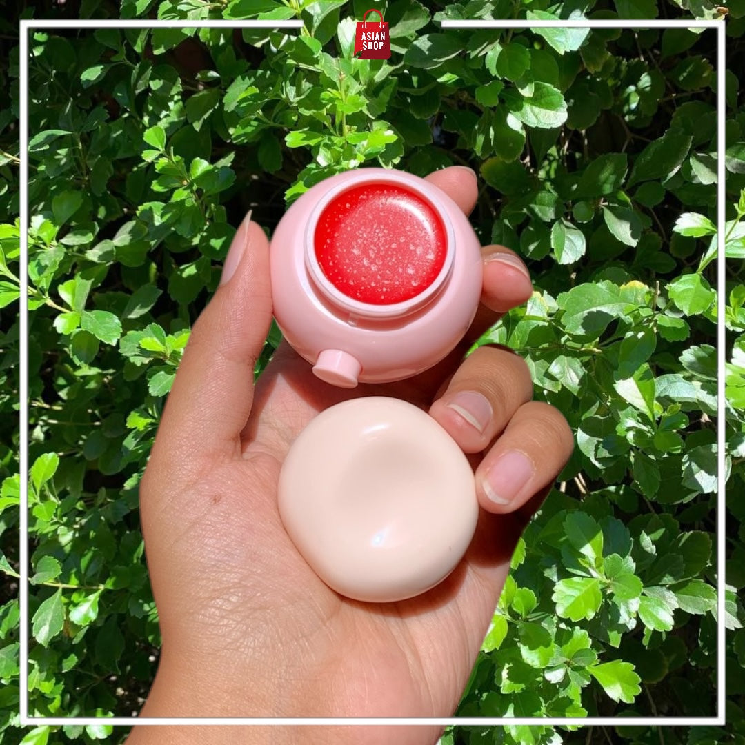 Jelly Pocket Lip Jam