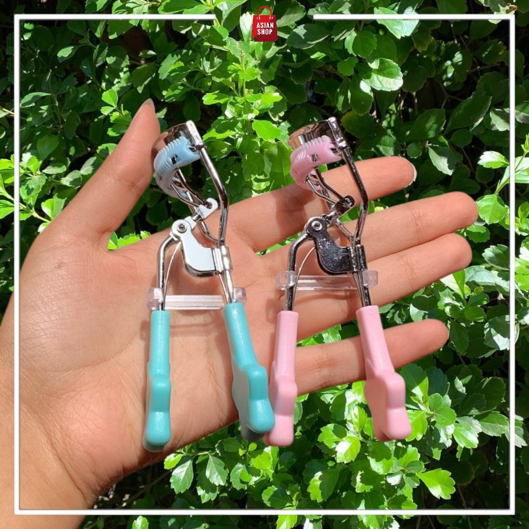 Eyelash Curler Pastel