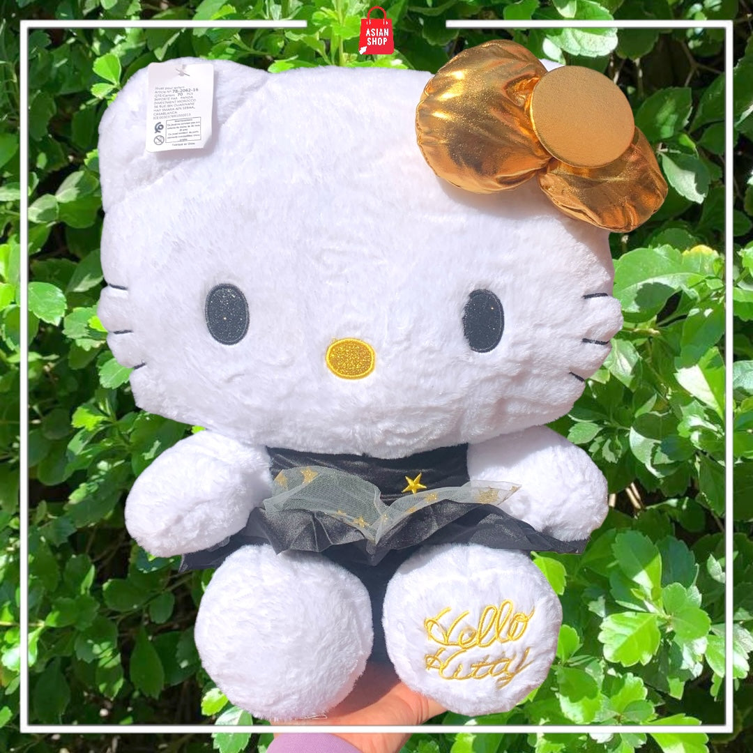 Grande peluche Hello Kitty