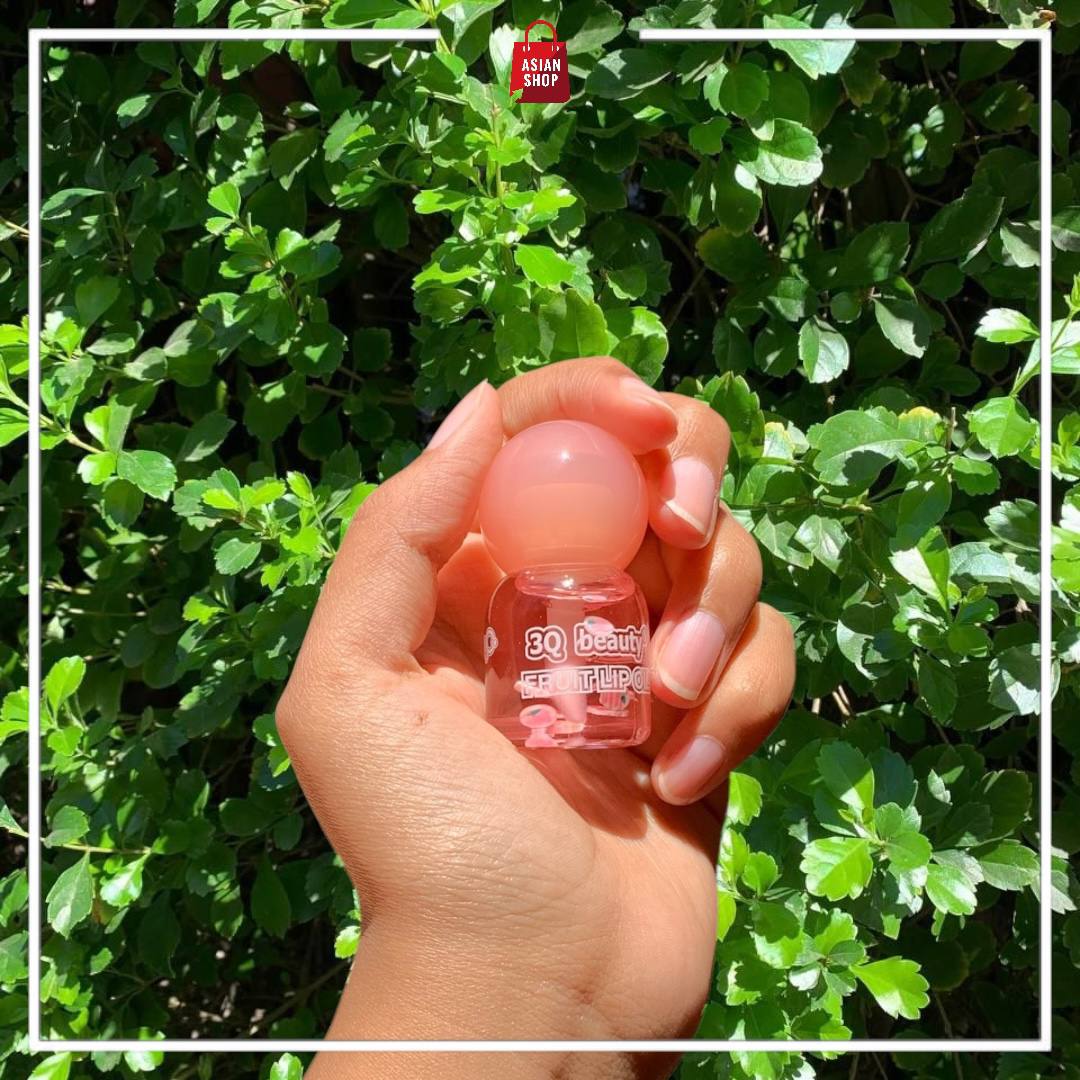 Fruity Lipgloss