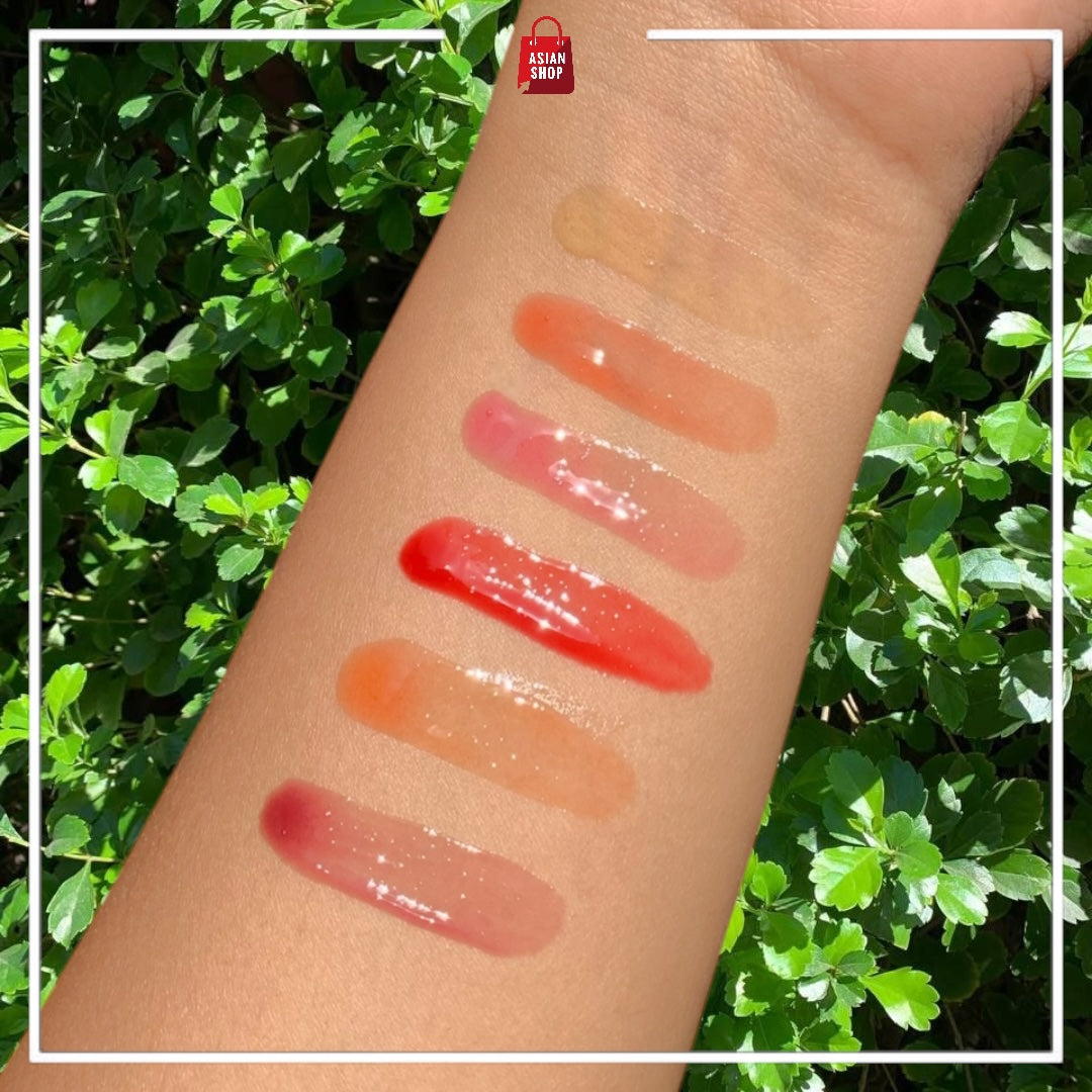 Healthy Mix Lip Oil