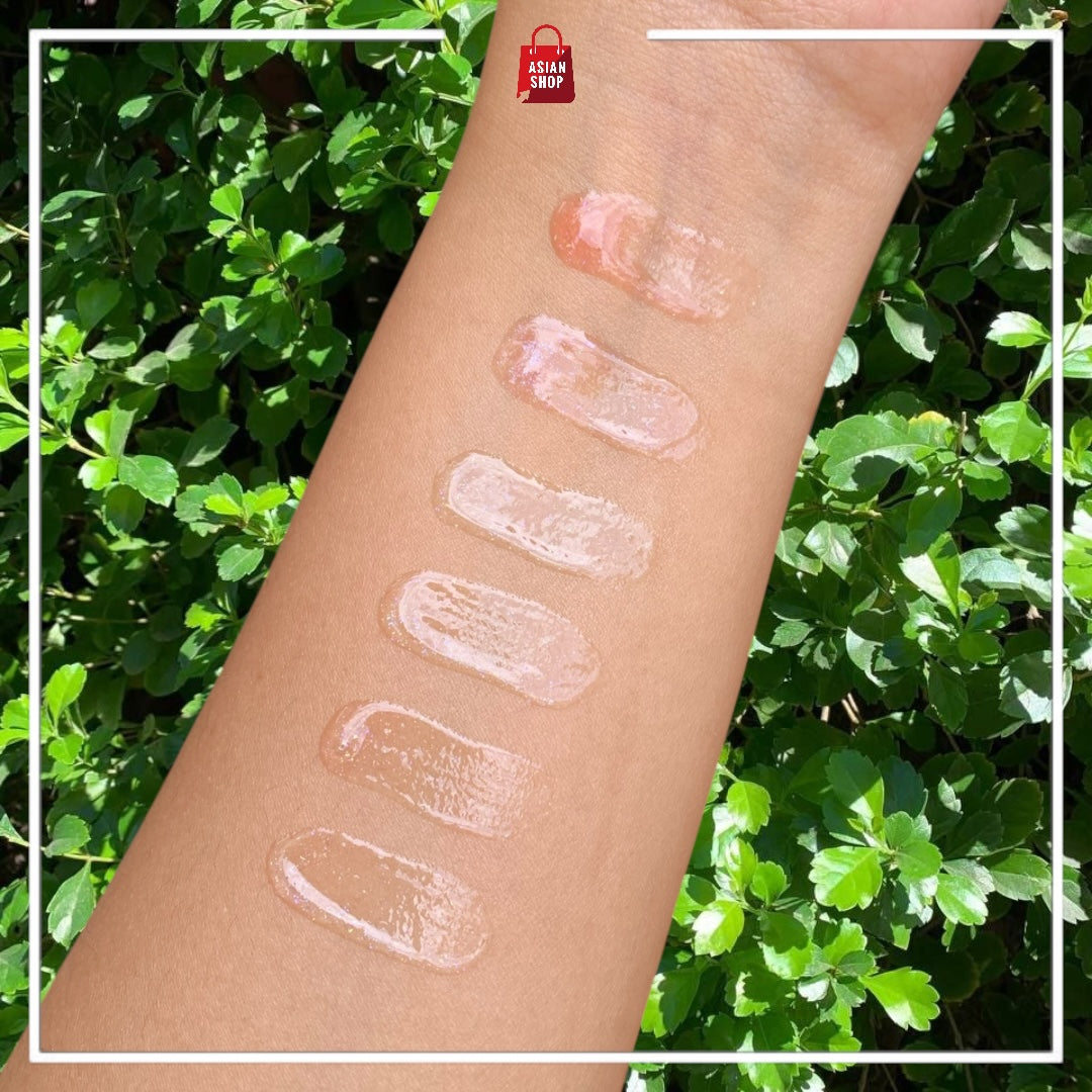 Umbrella Lipgloss Pastel