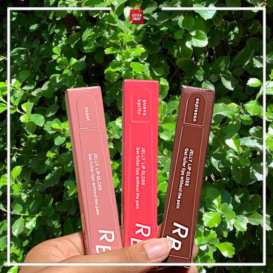 Jelly Lip gloss