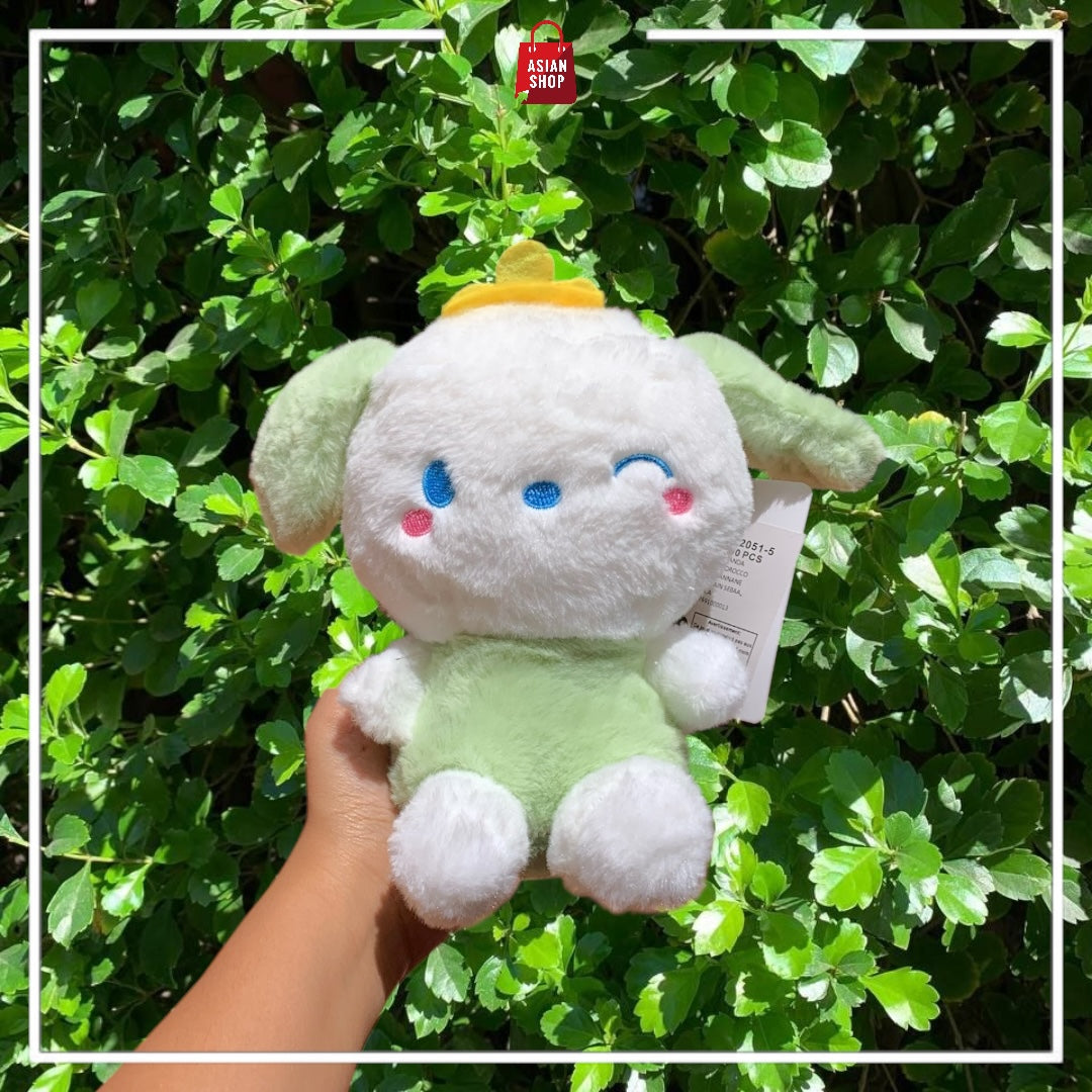 Peluche Lapinou Mignon