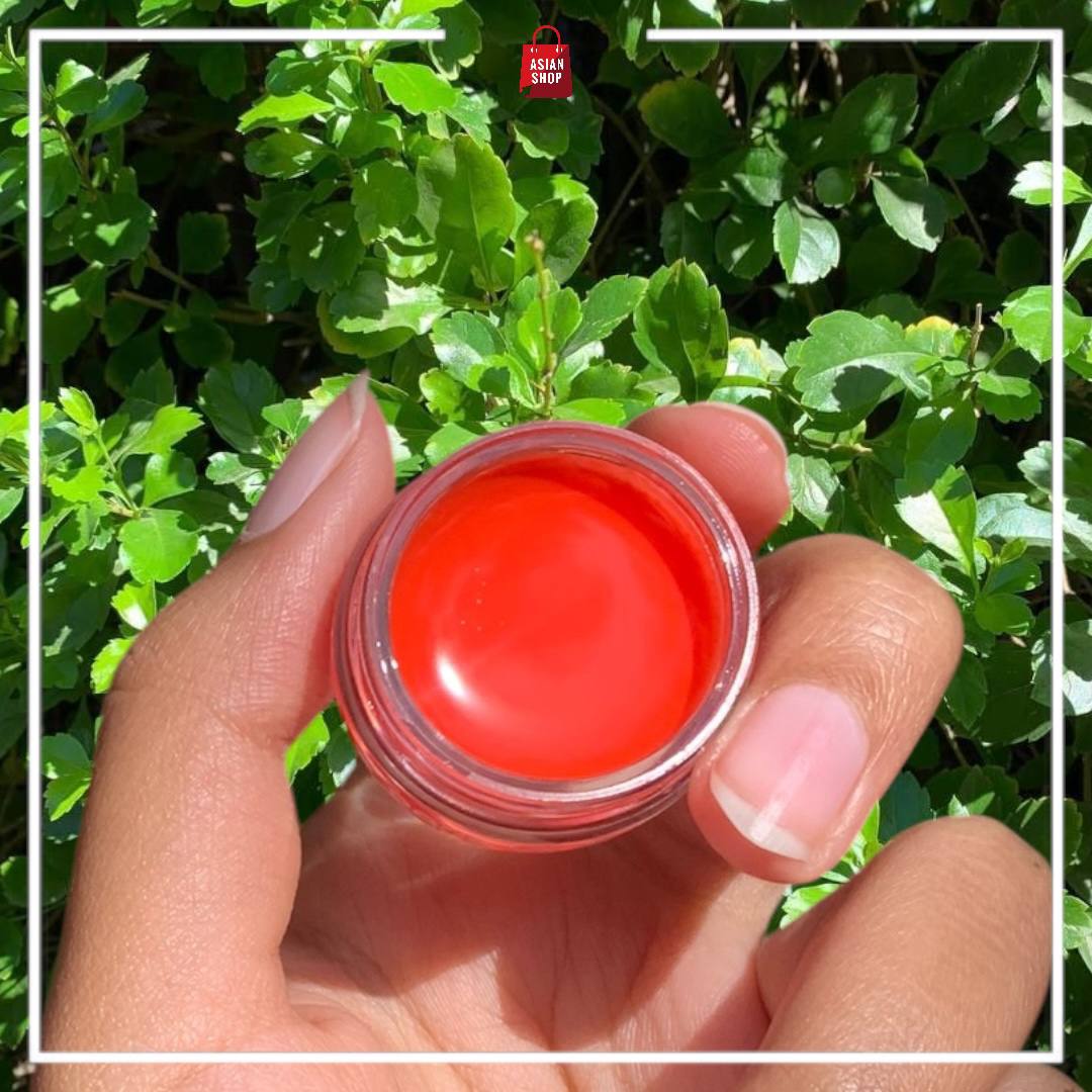 [Page Vine] Tinted Lipbalm