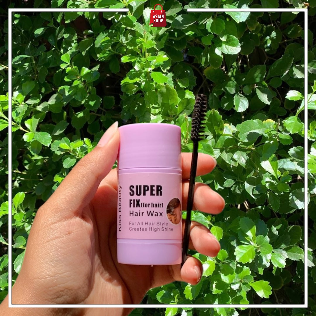 Superfix Hair Wax
