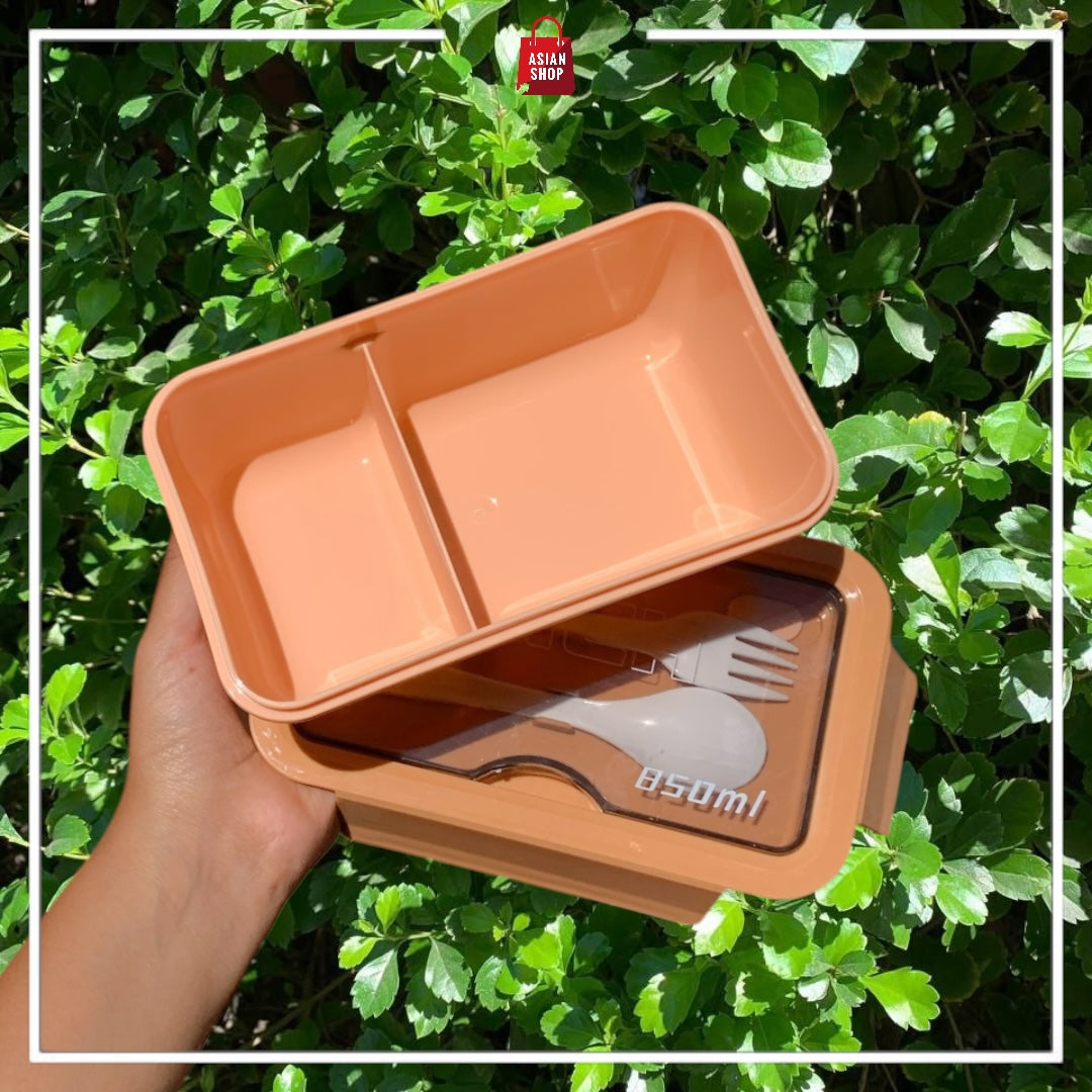 Lunch box mignone