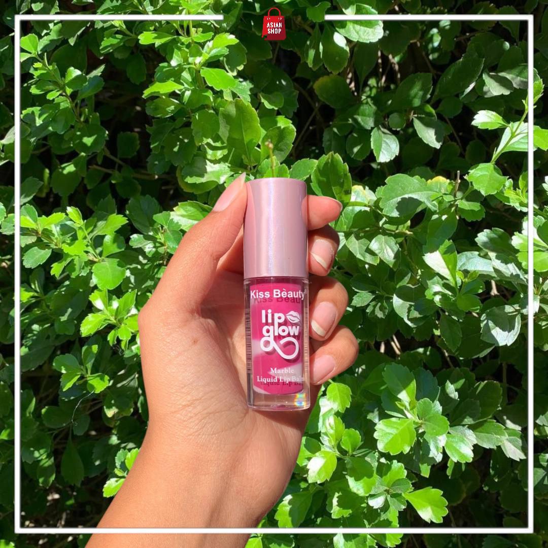 Marble liquid Lipgloss