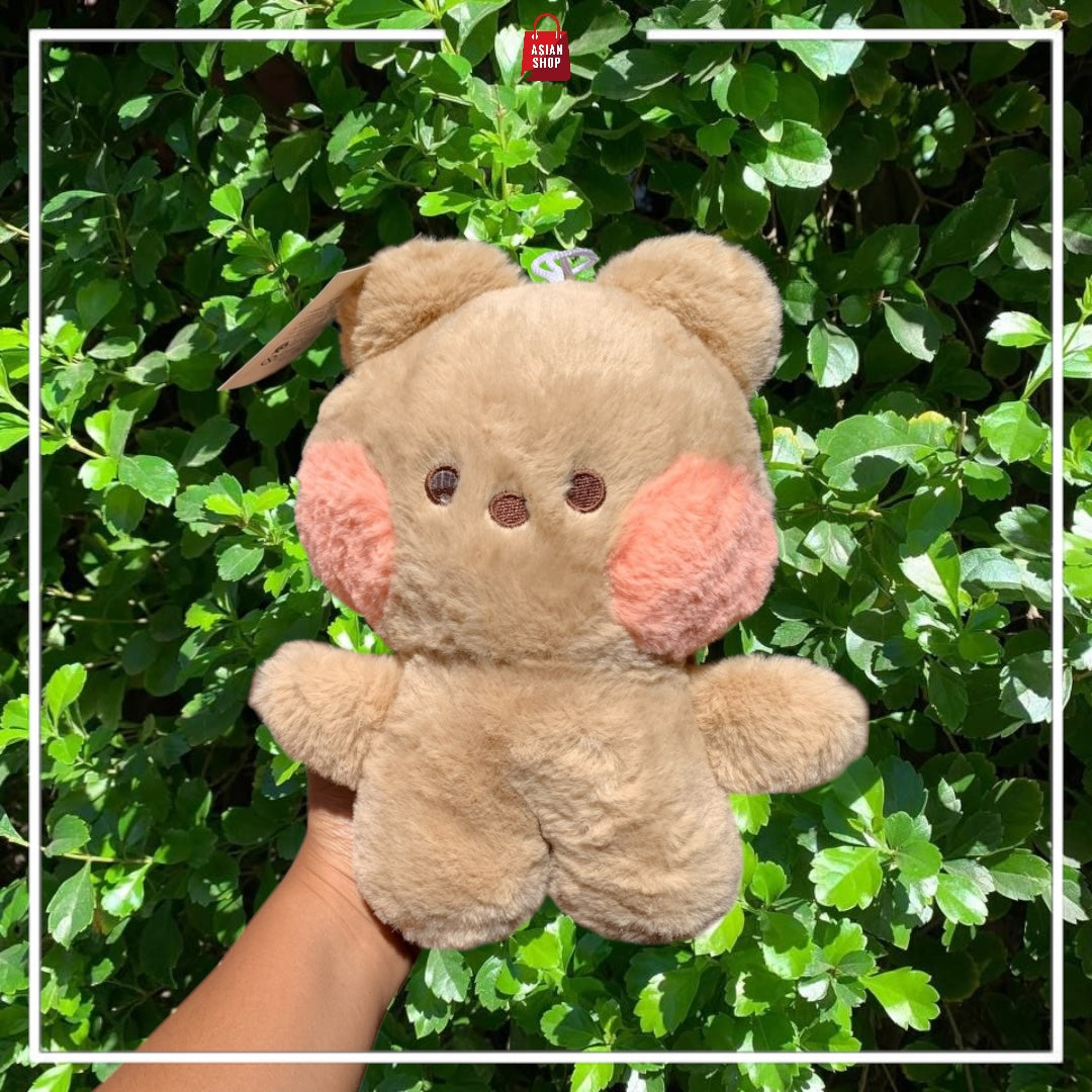 Peluche Ourson - Lotso
