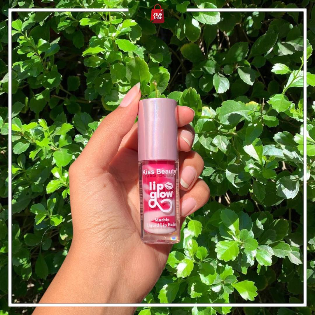 Marble liquid Lipgloss