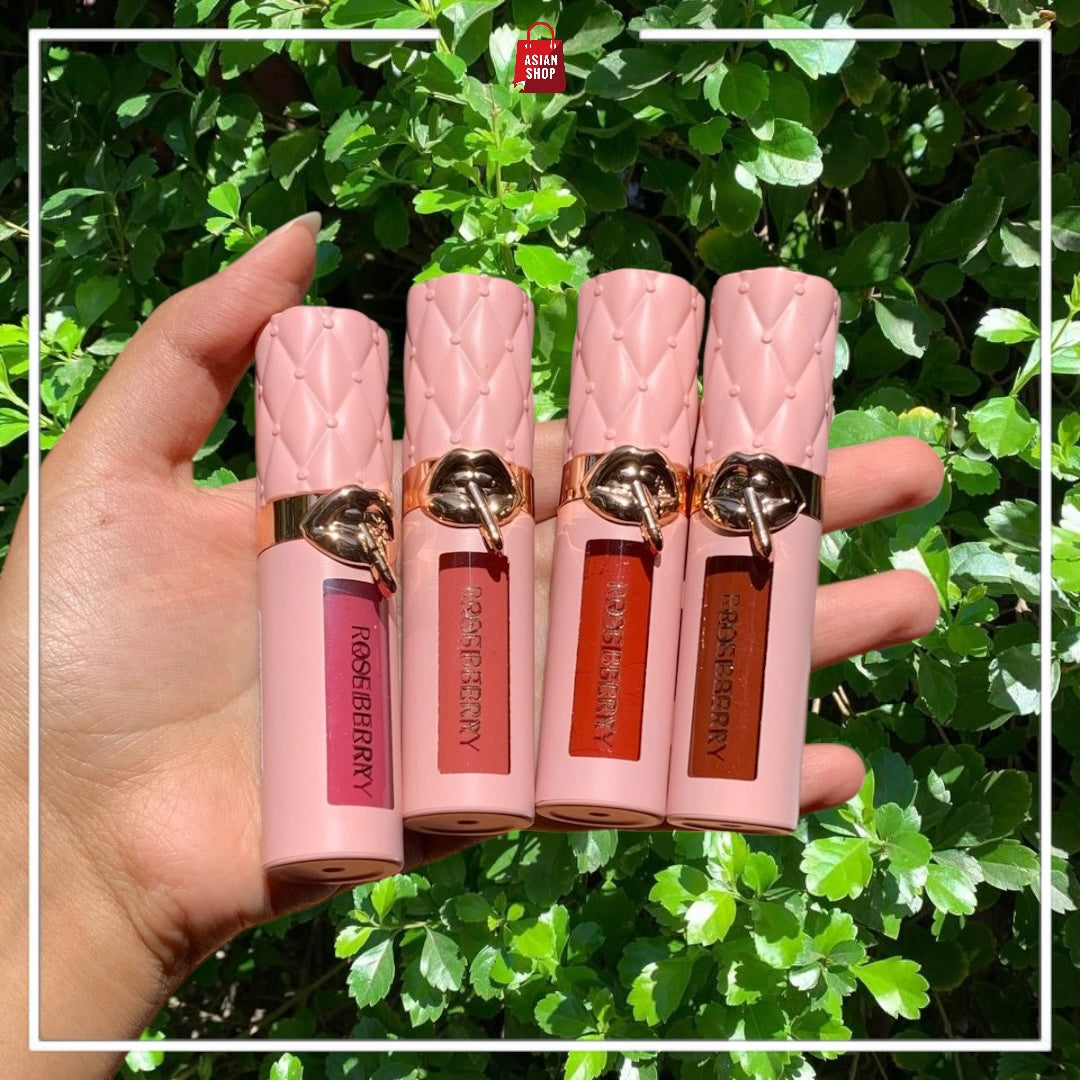 Charlotte Tilbury Air Brush Gloss