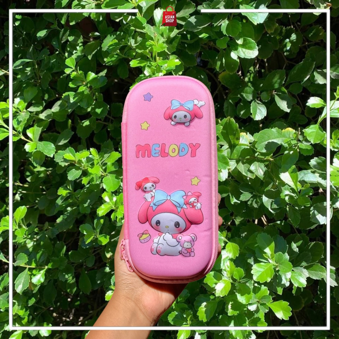 Trousse Sanrio mignone