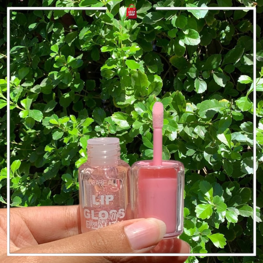 Shiny pastel Lipgloss