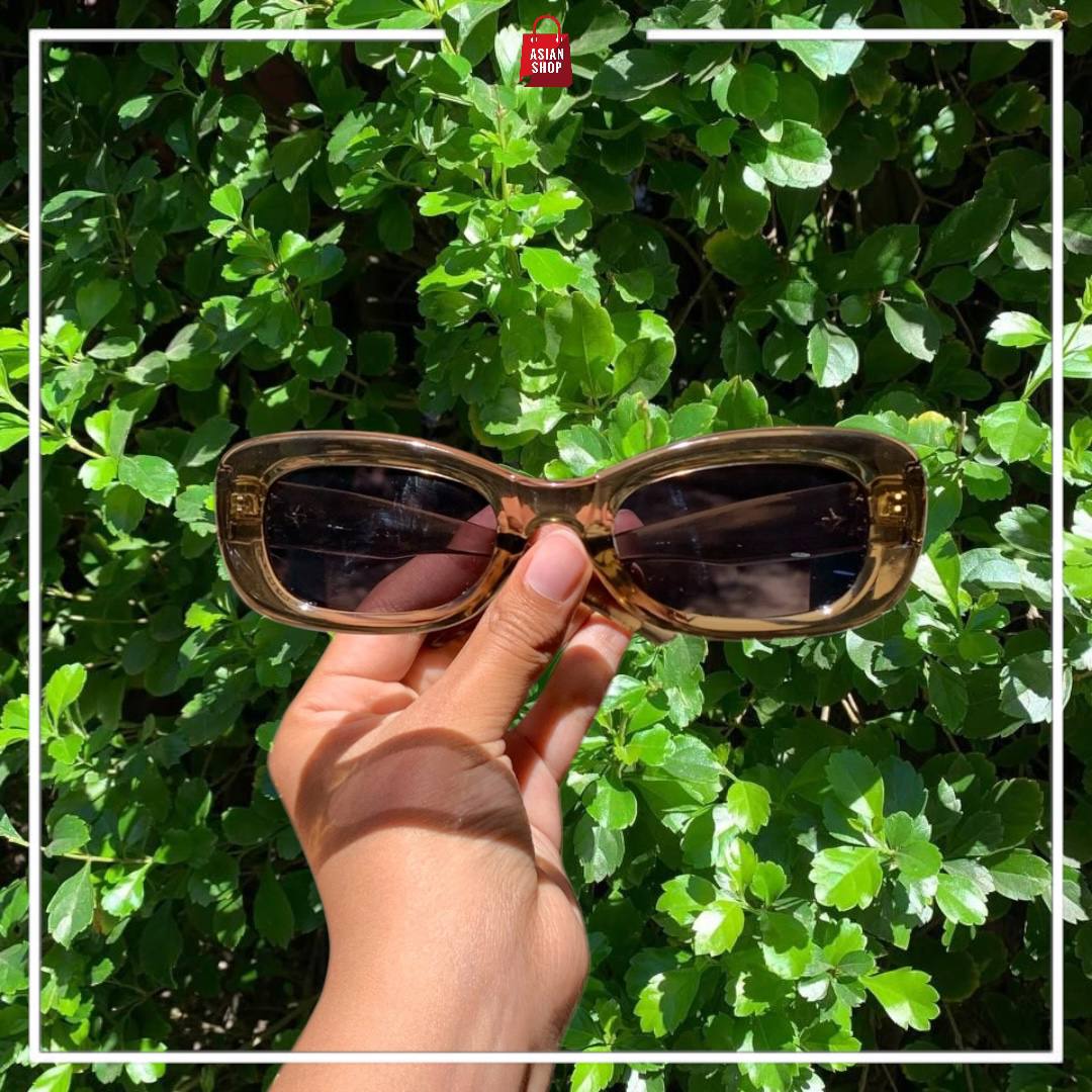 Lunettes Gentle Monster (6 réferences)