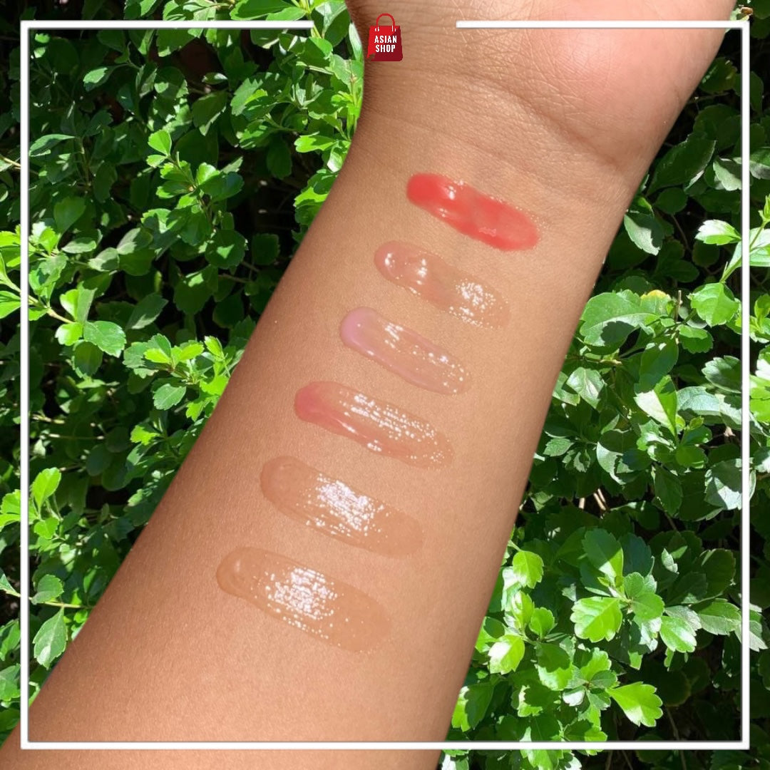 Sweet Pop Tinted Lip Balm
