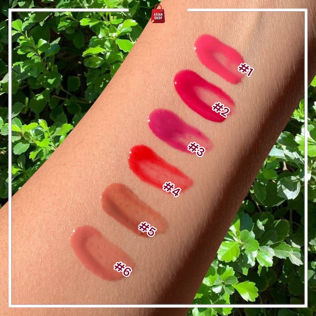 Marble liquid Lipgloss