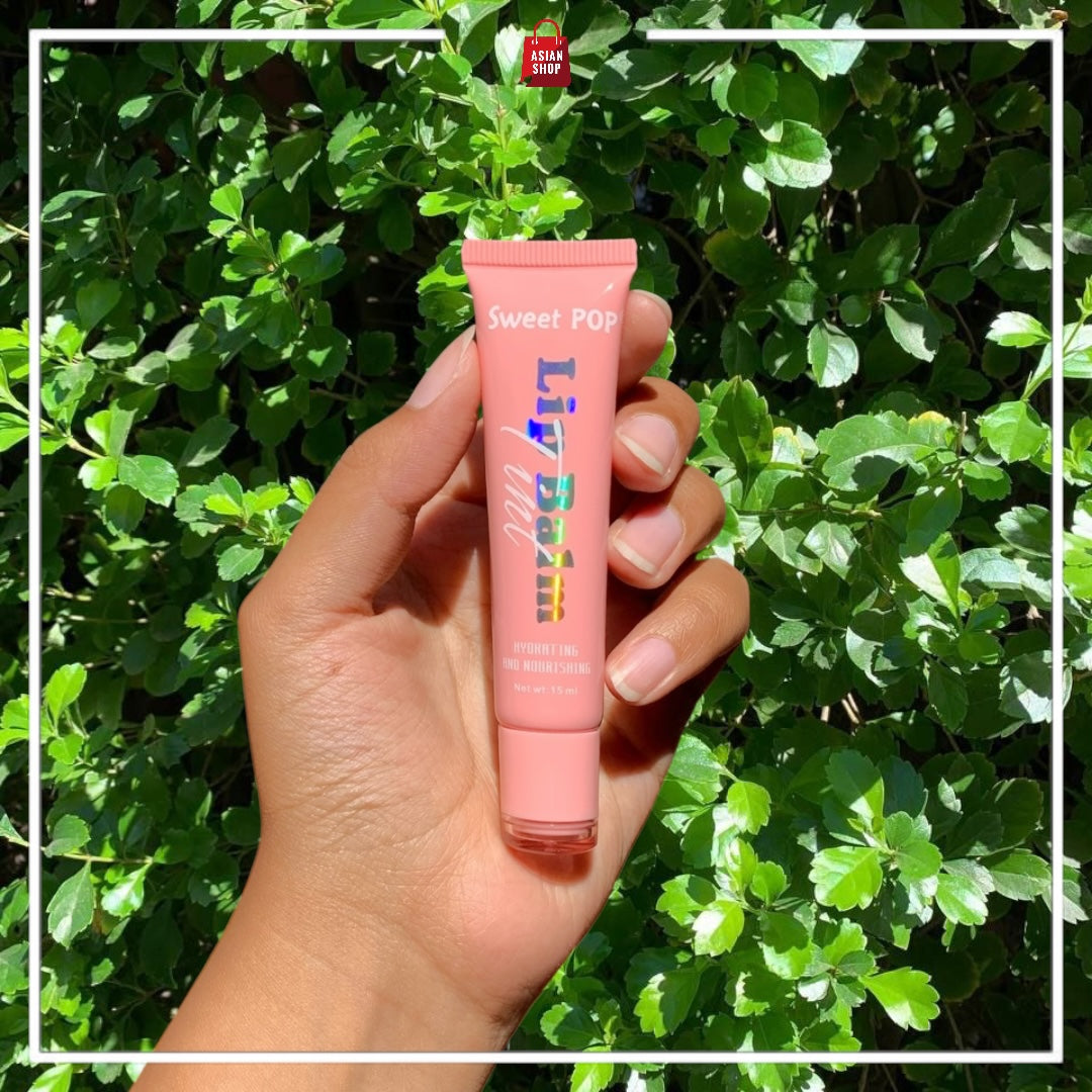 Sweet Pop Tinted Lip Balm