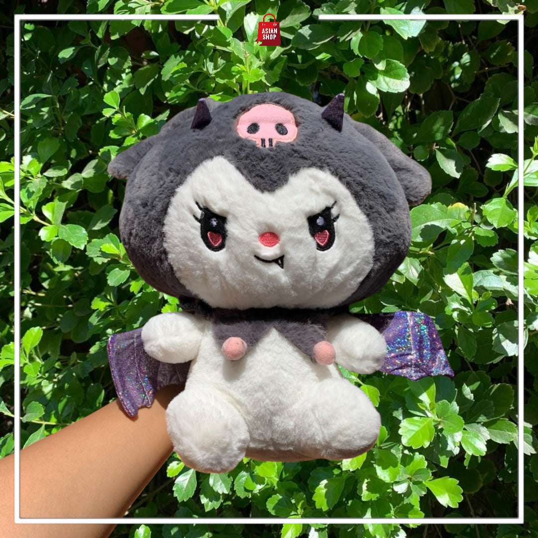 Peluche Kuromi