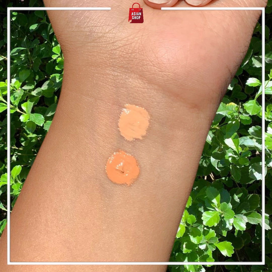 DreamBeam Filler Foundation with 50 SPA++++