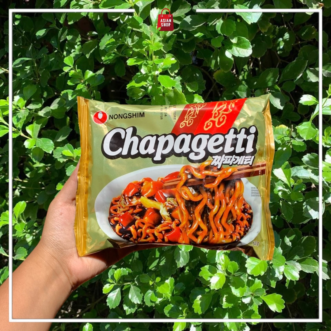 [NONGSHIM] Ramyeon Noodle